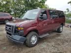 2008 Ford Econoline E150 Wagon