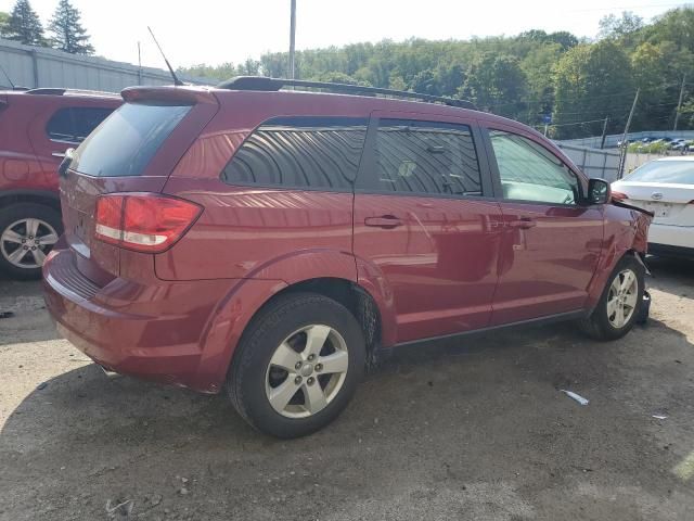 2011 Dodge Journey Mainstreet