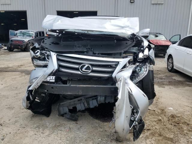 2018 Lexus GX 460