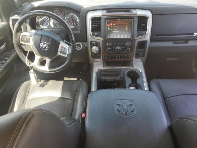 2016 Dodge 1500 Laramie