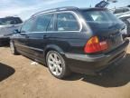 2003 BMW 325 IT