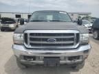 2003 Ford F250 Super Duty