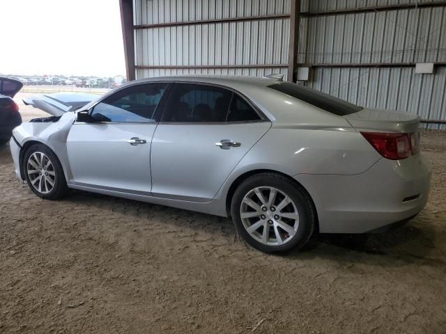 2015 Chevrolet Malibu LTZ