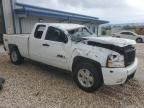 2008 Chevrolet Silverado K1500