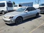 2001 Lexus ES 300