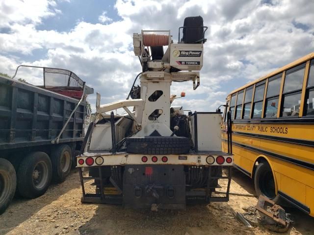 2014 Freightliner M2 106 Medium Duty