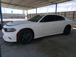 2021 Dodge Charger GT en venta en Anthony, TX