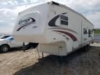 2005 Crossroads 5th Wheel