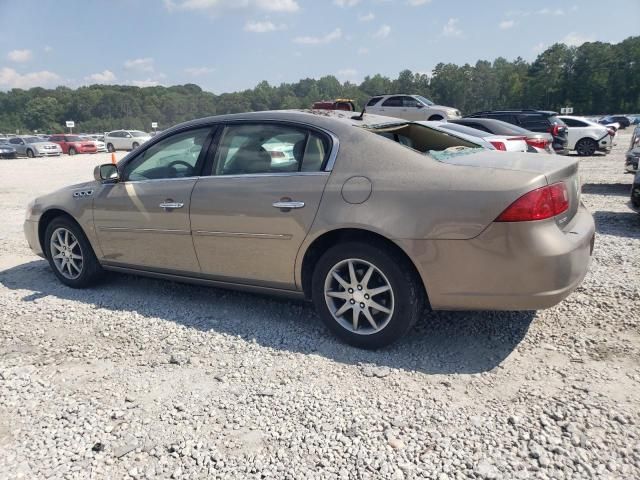 2007 Buick Lucerne CXL