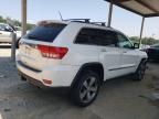 2013 Jeep Grand Cherokee Limited