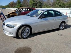 Lots with Bids for sale at auction: 2011 BMW 335 XI