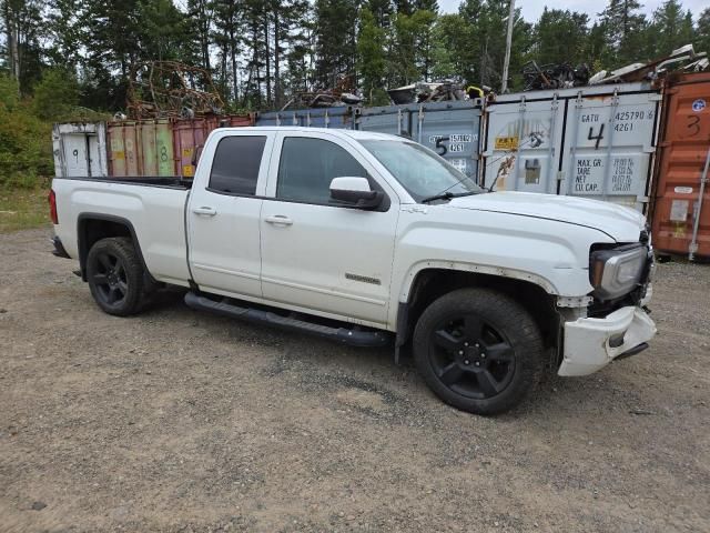 2016 GMC Sierra K1500