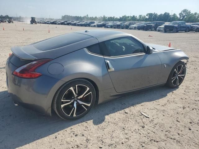 2019 Nissan 370Z Base