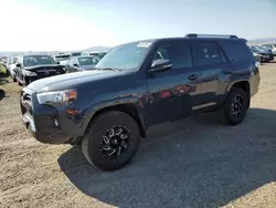 Salvage cars for sale from Copart Helena, MT: 2024 Toyota 4runner SR5/SR5 Premium