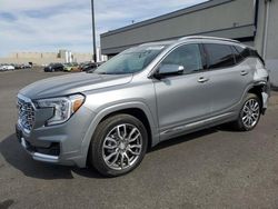 2024 GMC Terrain Denali en venta en Pasco, WA