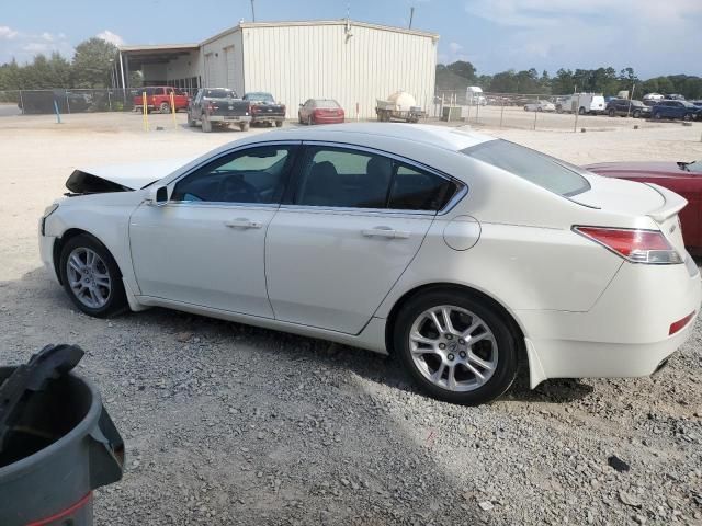 2010 Acura TL