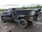 2002 Ford F350 SRW Super Duty