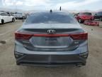 2019 KIA Forte EX