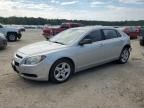 2011 Chevrolet Malibu LS