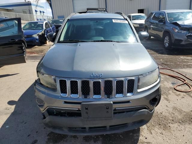 2014 Jeep Compass Sport