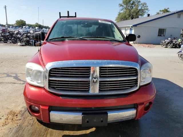 2008 Dodge RAM 1500 ST