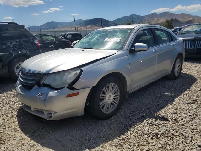 2007 Chrysler Sebring Touring