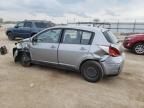 2008 Nissan Versa S