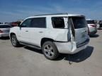 2016 Chevrolet Tahoe C1500 LT