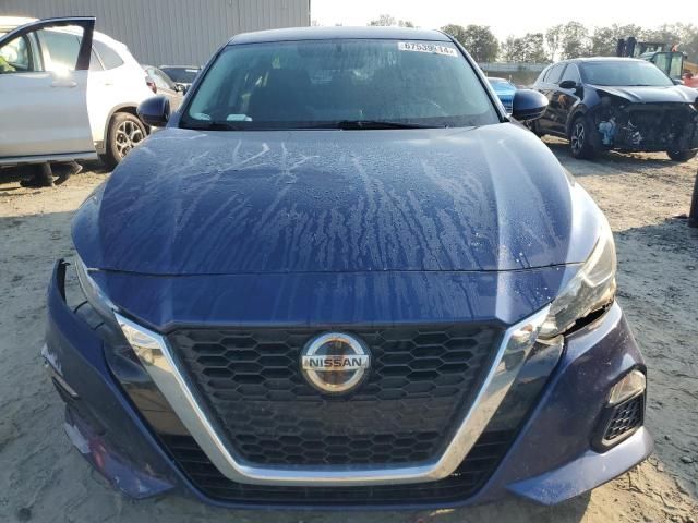 2019 Nissan Altima S