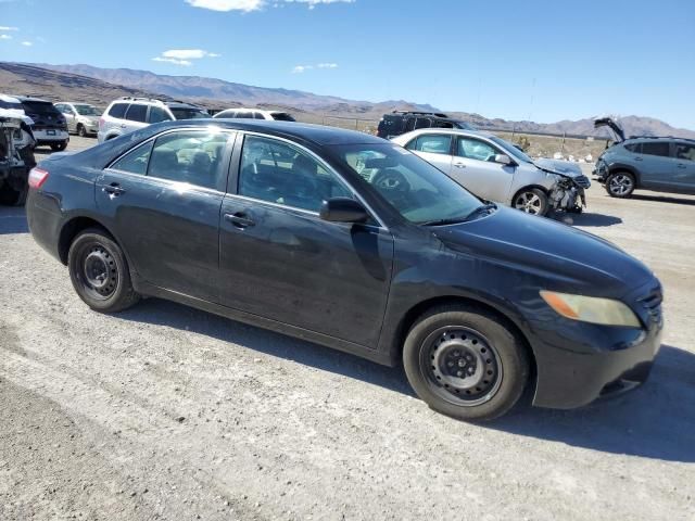 2008 Toyota Camry CE