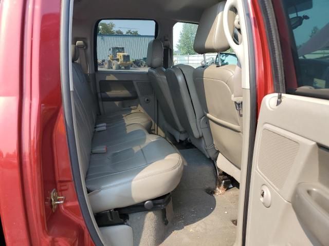 2006 Dodge RAM 2500 ST