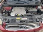 2009 Toyota Highlander Sport