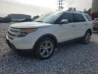 2012 Ford Explorer Limited