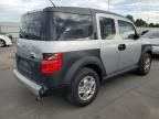 2008 Honda Element LX