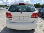 2012 Dodge Journey SE