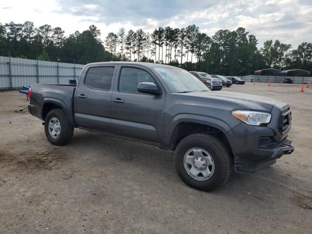 2023 Toyota Tacoma Double Cab