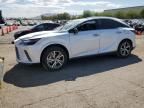 2023 Lexus RX 350H Base