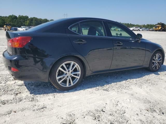 2006 Lexus IS 250