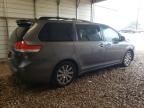 2011 Toyota Sienna XLE