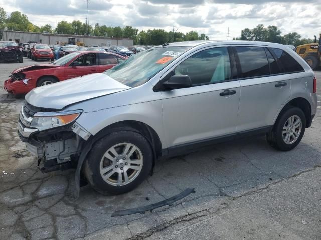 2012 Ford Edge SE