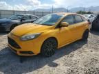 2014 Ford Focus ST