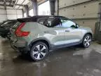 2023 Volvo XC40 Recharge Plus