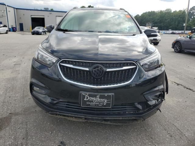 2018 Buick Encore Sport Touring