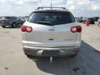 2010 Chevrolet Traverse LT