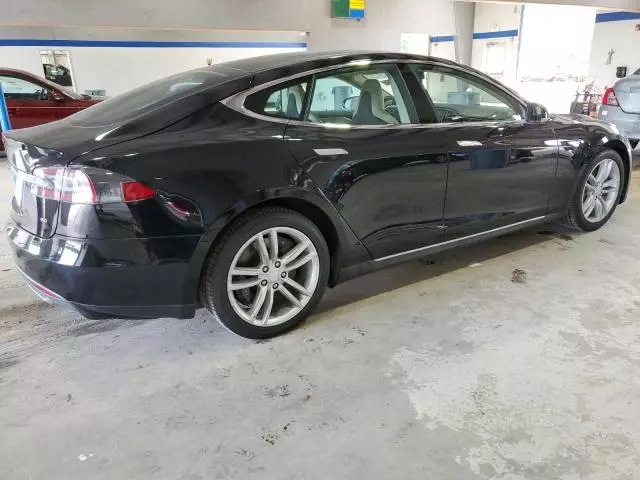 2013 Tesla Model S