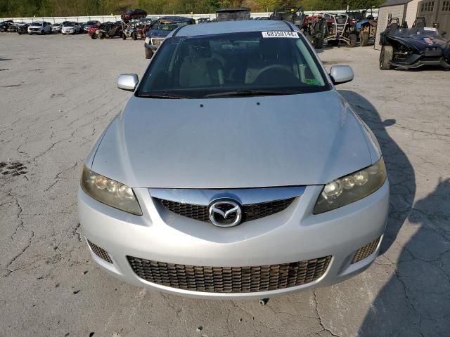 2006 Mazda 6 I