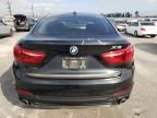 2016 BMW X6 XDRIVE35I