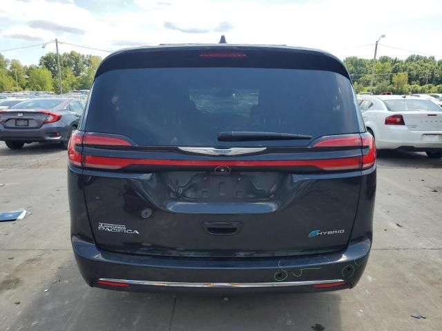 2021 Chrysler Pacifica Hybrid Touring L