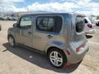 2009 Nissan Cube Base