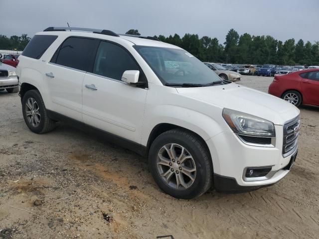 2014 GMC Acadia SLT-1